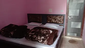 Hotel Yamuna Dham Kharsali