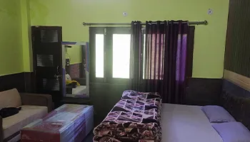 Hotel Yamuna Dham Kharsali