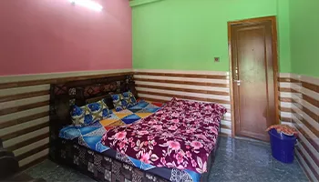 Kalindi Homestay Kharsali