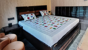 Kalindi Homestay Kharsali