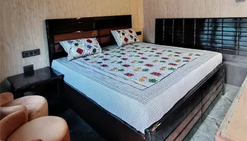 Kalindi Homestay Kharsali