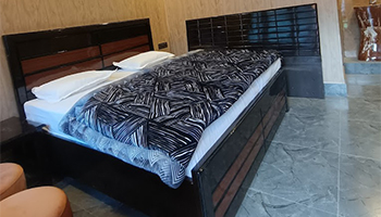 Kalindi Homestay Kharsali