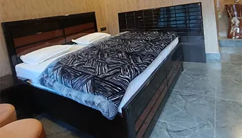 Kalindi Homestay Kharsali