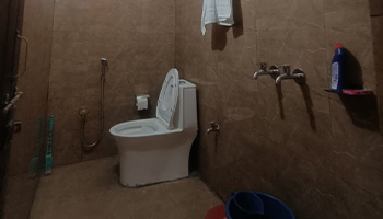 Kalindi Homestay Kharsali