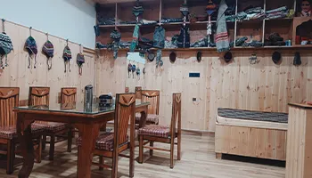 La Arkja Stay Kharsali