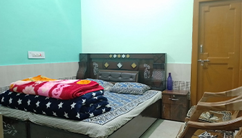 Neha Home Stay Kharsali