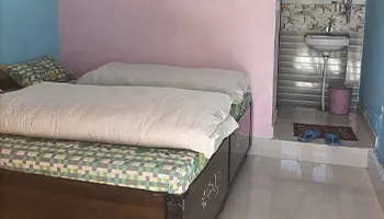 Pawan Yamuna Guest House Kharsali