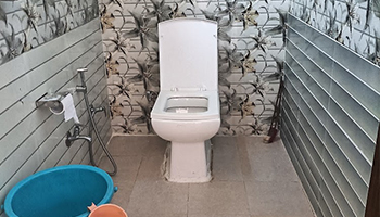 Pawan Yamuna Guest House Kharsali