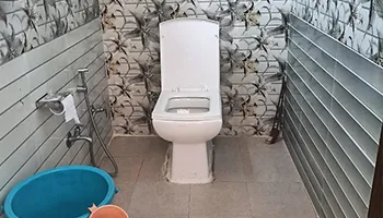 Pawan Yamuna Guest House Kharsali