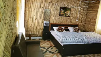 Shiv Shakti Eco Resort Kharsali