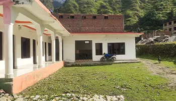 Shiv Someshwar Kharsali
