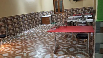 Yamuna Parmarth Hotel & Restorent Kharsali