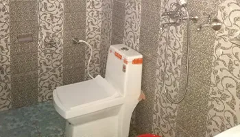 Yamuna Parmarth Hotel & Restorent Kharsali