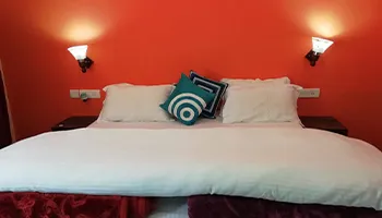 Yamunotri Cottages Kharsali
