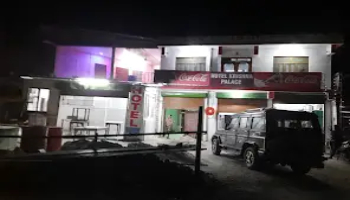  Hotel Krishna Palace  Badrinath