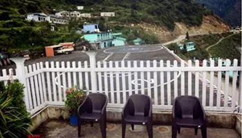 La Fiyoli Resort Phata