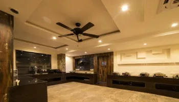 La Savanna Resort Jim Corbett
