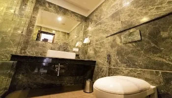 La Savanna Resort Jim Corbett