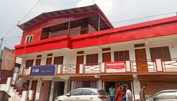 Hotel Maharastra Nikatan Phata