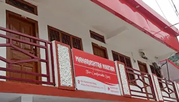 Hotel Maharastra Nikatan Phata