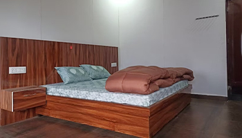 Hotel Maharastra Nikatan Phata