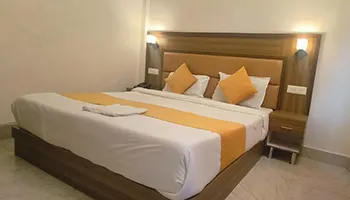Mahima Resort Gangotri
