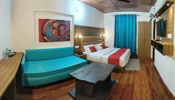 Mahima Resort Gangotri