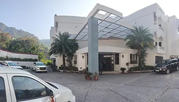 Hotel Monal Resort Rudraprayag