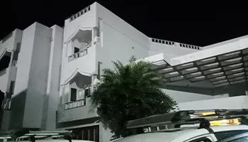 Hotel Monal Resort Rudraprayag