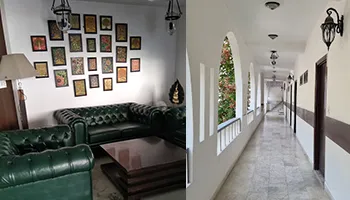 Hotel Monal Resort Rudraprayag