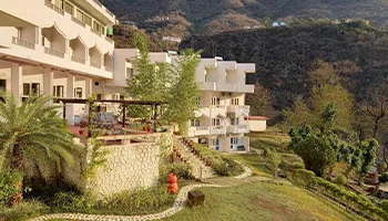Hotel Monal Resort Rudraprayag