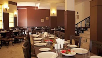 Hotel Monal Resort Rudraprayag