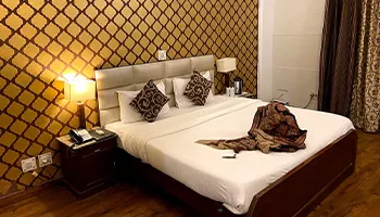 Hotel Monal Resort Rudraprayag