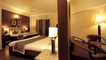 Hotel Monal Resort Rudraprayag