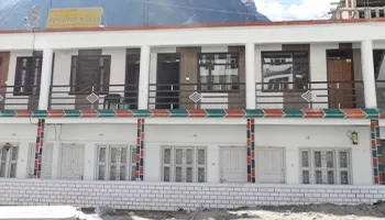 Nar Narayan Guest House Badrinath