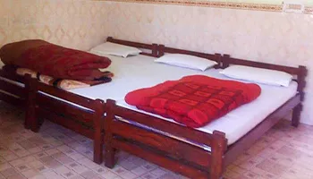 Nar Narayan Guest House Badrinath