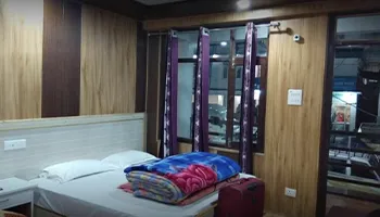Nar Narayan Guest House Badrinath