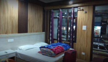  Nar Naryan Guest House  Badrinath