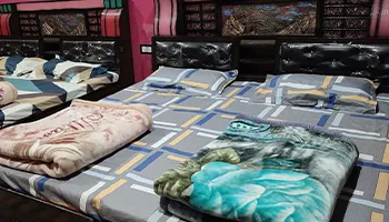 Neelam Hotel & Restaurant Sitapur