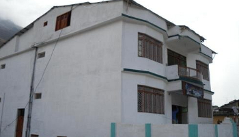 Hotel Shri Om Kutir