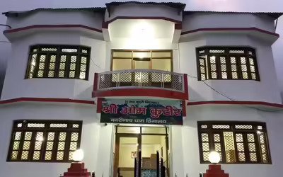 Hotel Shri Om Kuteer  Badrinath