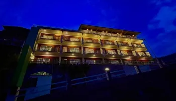 One Earth Kempty Boutique Mussoorie