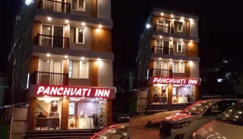 Hotel Panchvati Inn Badrinath