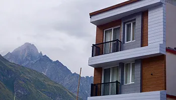 Hotel Panchvati Inn Badrinath