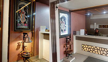Hotel Panchvati Inn Badrinath