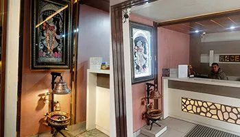 Hotel Panchvati Inn Badrinath