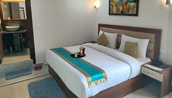 Hotel Panchvati Inn Badrinath