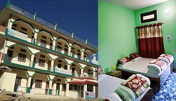 Pareshwari Tourist Guest House Phata