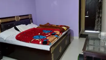 Pareshwari Tourist Guest House Phata