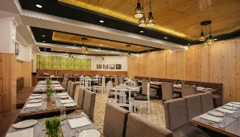 Pride Ashiyana Resort Mussoorie